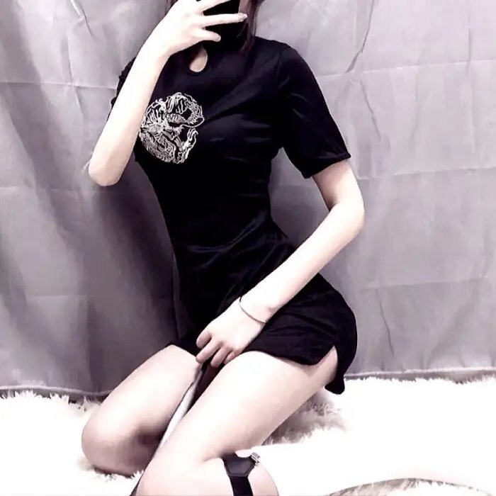 咕咚咕咚喜欢你