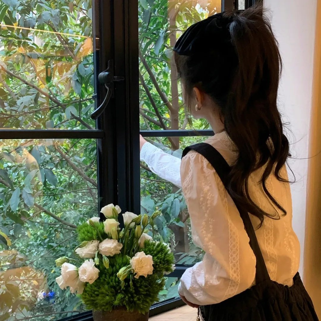 征人怨妇